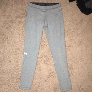 under armour yoga pants